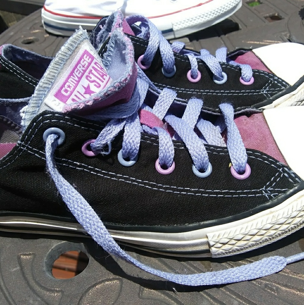 Converse All Stars